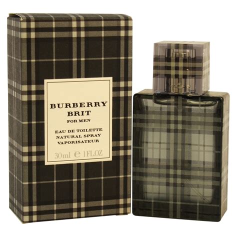 burberry brit for men price